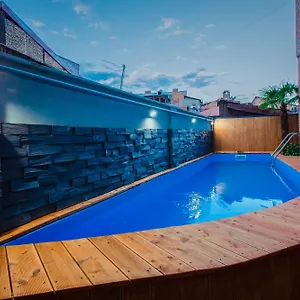  Отель Pool